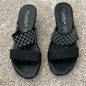 Comtesa Sandals